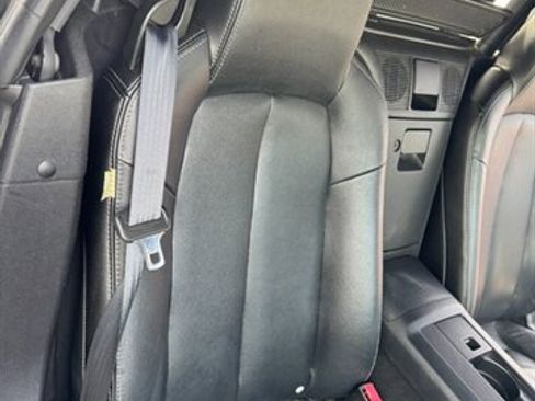 Used 2007 MAZDA MX-5 Miata Grand Touring w/ Premium Pkg image 41