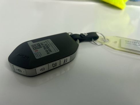 New 2025 Kia Telluride EX X-Line image 38