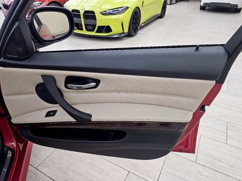 Used 2011 BMW 335i Sedan RWD image 38