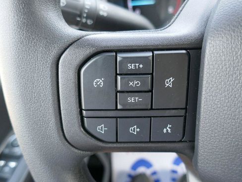 New 2026 Ford F250 XL w/ XL Off-Road Package image 21