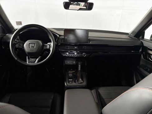 Used 2025 Honda CR-V Sport Touring image 12