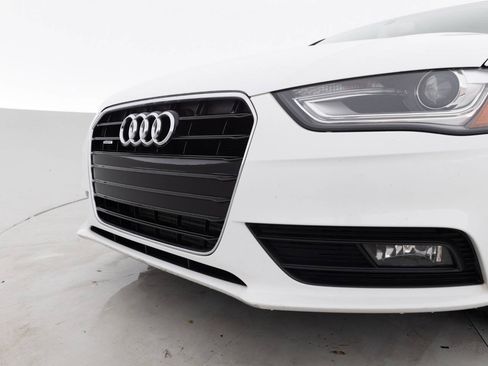 Used 2013 Audi A4 2.0T Premium Plus AWD/4WD image 15