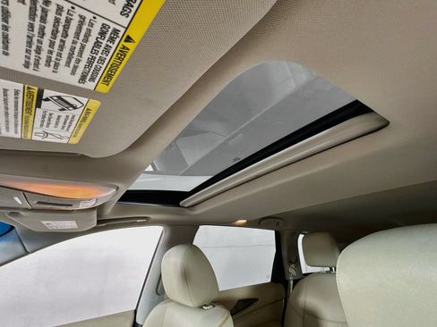 Used 2015 INFINITI QX60 Luxe w/ Premium Package AWD/4WD image 21