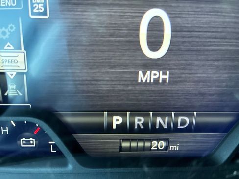 New 2026 RAM 2500 Big Horn image 17