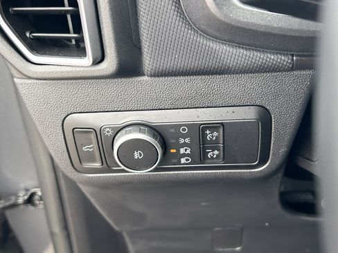 Used 2025 Ford Bronco Sport Badlands AWD/4WD image 15