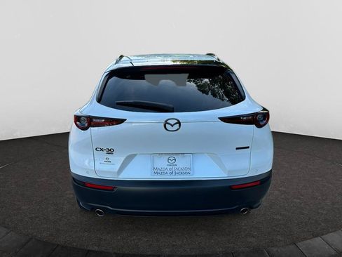 Used 2026 MAZDA CX-30 AWD 2.5 S image 4