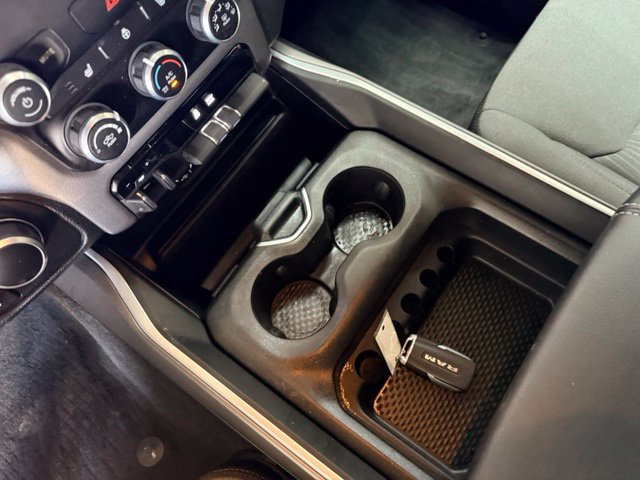 Used 2023 RAM 1500 Big Horn AWD/4WD image 35