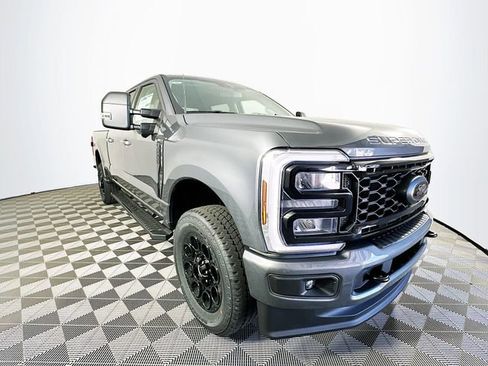 New 2026 Ford F250 XLT w/ XLT Premium Package image 2