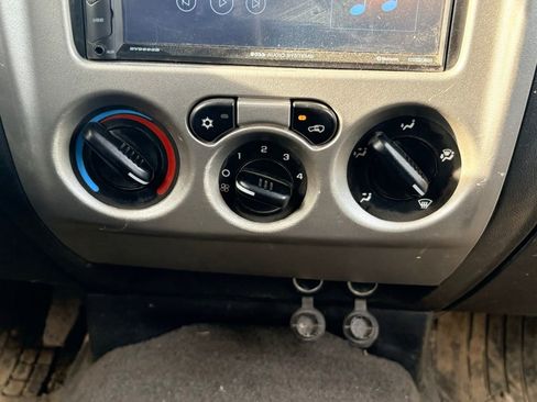 Used 2008 Chevrolet Colorado LT w/ Power Convenience Package image 17