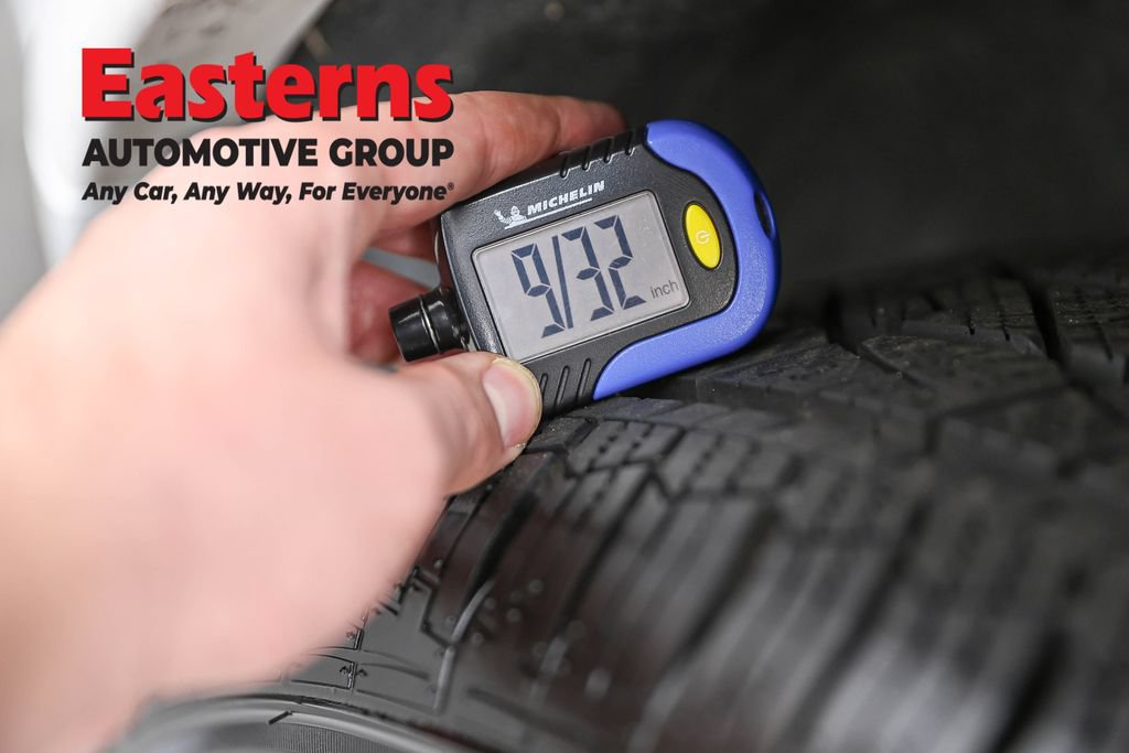 Used 2024 Dodge Durango GT RWD image 29