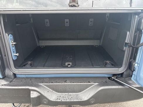 New 2025 Ford Bronco Big Bend image 28