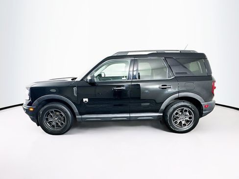 Used 2021 Ford Bronco Sport Big Bend w/ Big Bend Package AWD/4WD image 4