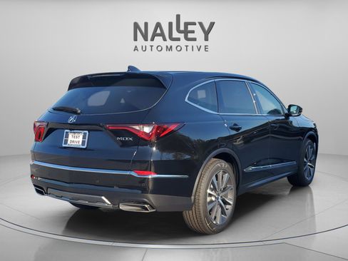 Used 2026 Acura MDX FWD w/ Technology Package image 5