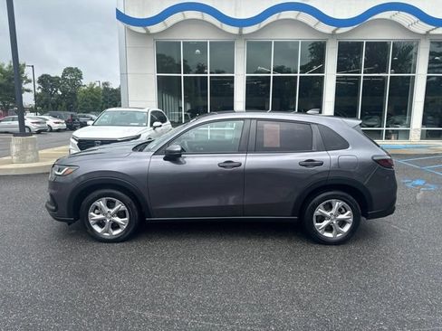Used 2024 Honda HR-V LX image 5
