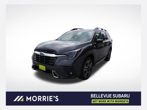 New 2026 Subaru Ascent Touring AWD/4WD image 1