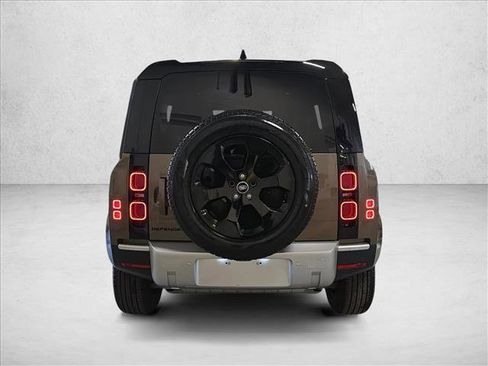 Certified 2024 Land Rover Defender 110 S image 6