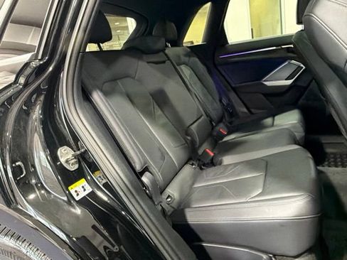 Used 2023 Audi Q3 2.0T Premium Plus w/ Premium Plus Package AWD/4WD image 32