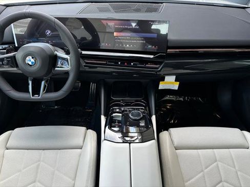 New 2026 BMW 530i xDrive T w/ M Sport Package image 12