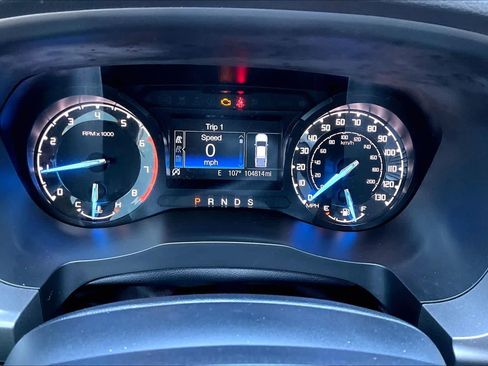 Used 2019 Ford Ranger XLT w/ Equipment Group 301A Mid RWD image 26