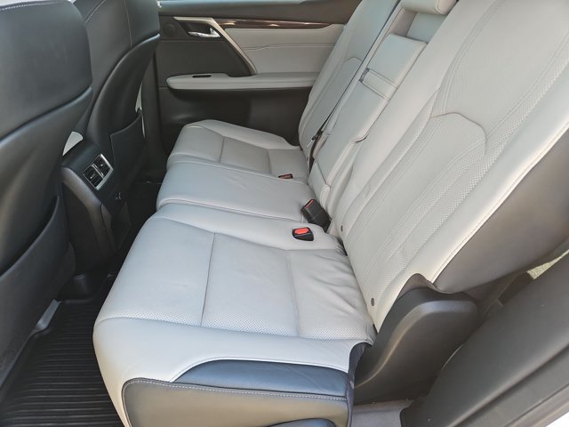 Used 2017 Lexus RX 350 FWD w/ Premium Package image 17