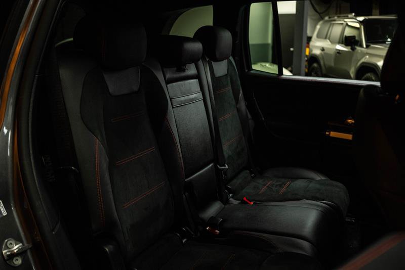Used 2022 Mercedes-Benz GLB 250 image 11