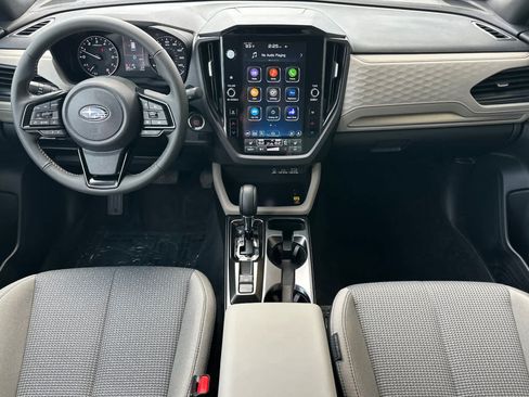 New 2026 Subaru Forester Premium AWD/4WD image 12