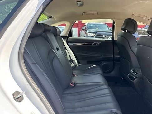 Used 2023 Genesis G80 2.5T AWD/4WD image 27