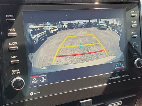 Used 2023 Toyota Camry XSE FWD image 31