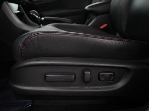 Used 2017 Honda Accord Sport Special Edition image 21