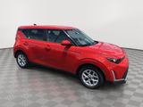 Certified 2024 Kia Soul LX w/ Option Group 015 image 3