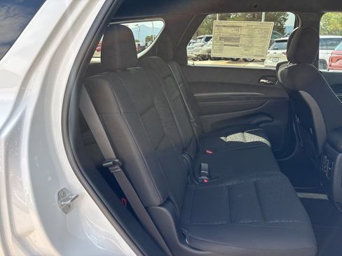 New 2026 Dodge Durango GT w/ Blacktop Package image 22
