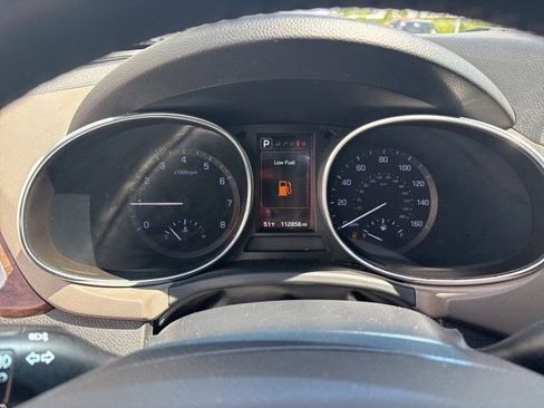 Used 2019 Hyundai Santa Fe XL FWD image 15