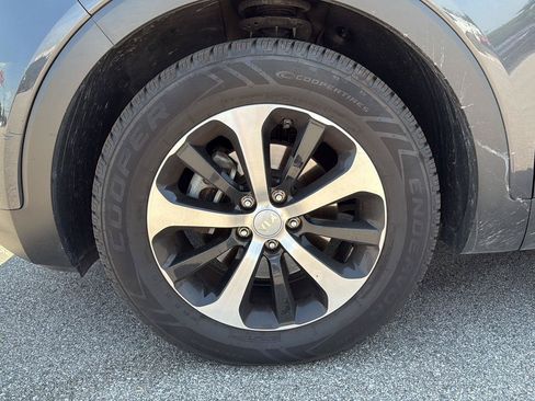 Used 2018 Kia Sorento EX AWD/4WD image 12