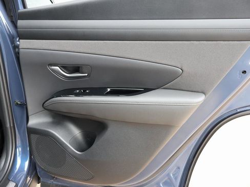 New 2026 Hyundai Tucson Limited image 12