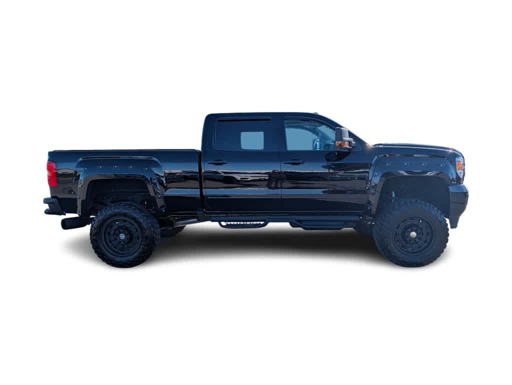 Used 2019 GMC Sierra 3500 Denali w/ Duramax Plus Package AWD/4WD image 4