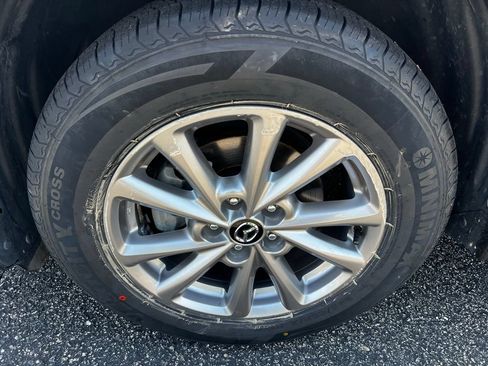 Used 2023 MAZDA CX-5 AWD 2.5 S image 18