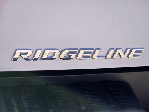 Certified 2023 Honda Ridgeline RTL image 11