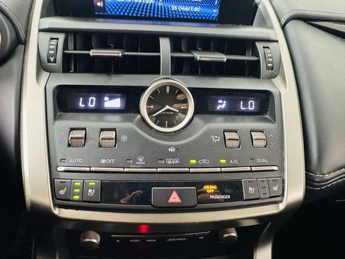Used 2021 Lexus NX 300 FWD w/ Accessory Package 2 image 17