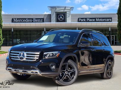 New 2026 Mercedes-Benz GLB 250 4MATIC