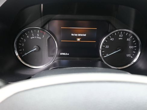 Used 2024 Ford Expedition Max Limited image 22