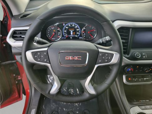 Used 2023 GMC Acadia SLT w/ Elevation Edition image 27