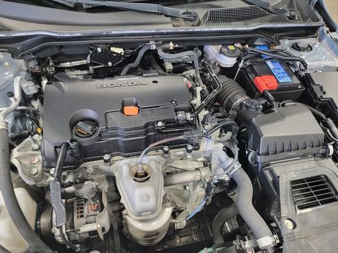 Used 2023 Honda Civic Sport image 34