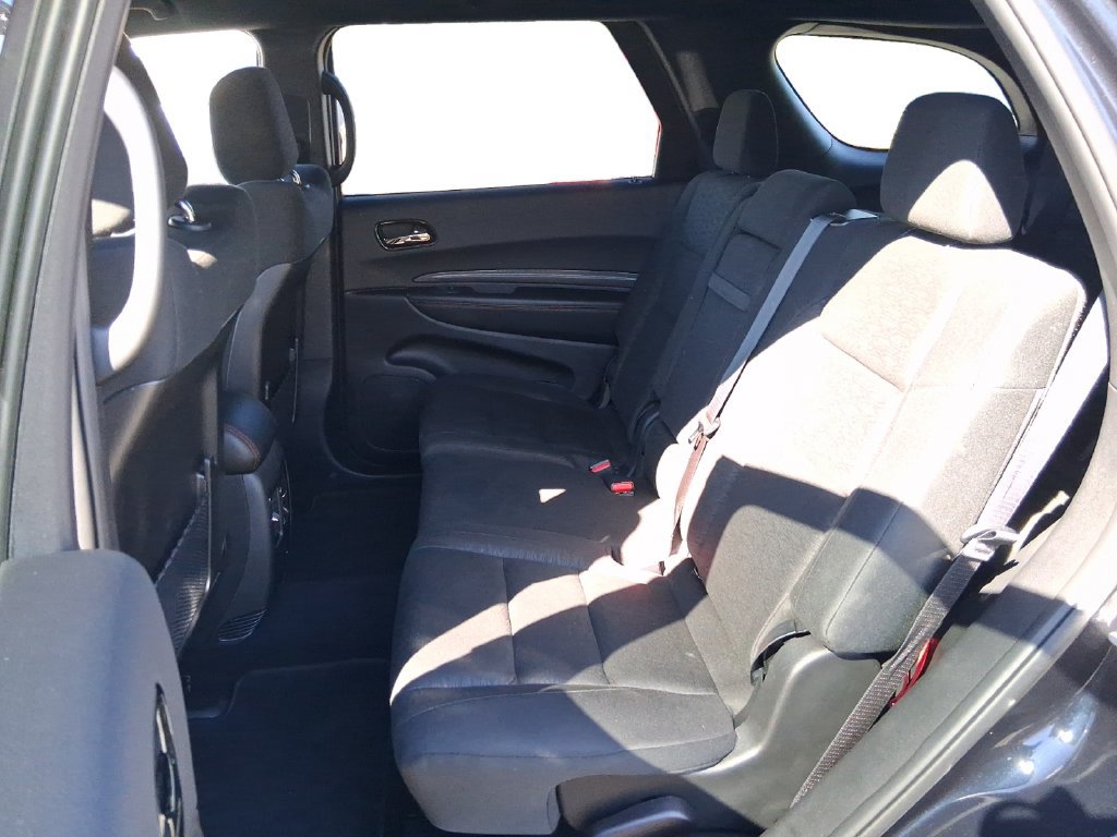 Used 2025 Dodge Durango R/T w/ Blacktop Package AWD/4WD image 26