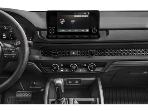 Used 2025 Honda Accord LX image 10
