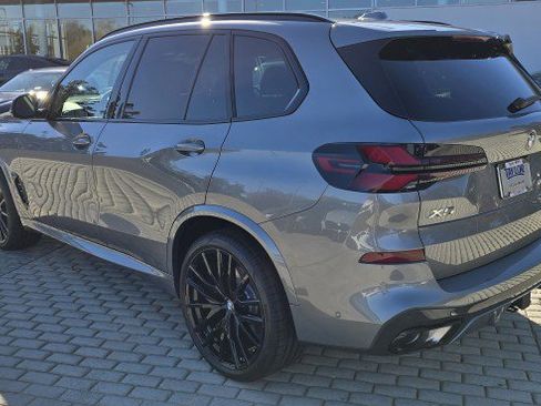 New 2026 BMW X5 sDrive40i w/ M Sport Package image 7