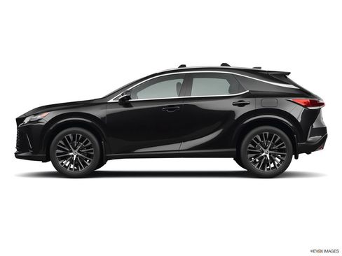 New 2026 Lexus RX 350 w/ Convenience Package AWD/4WD image 2