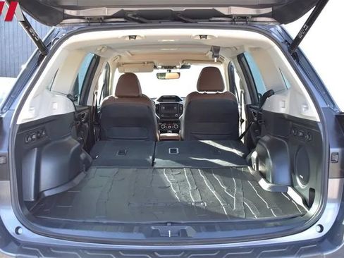 Used 2023 Subaru Forester Touring w/ Popular Package #2 AWD/4WD image 32
