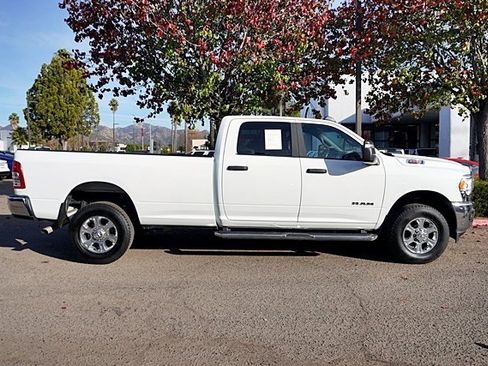 Certified 2024 RAM 2500 Big Horn image 6