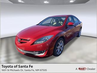 Used 2011 MAZDA MAZDA6 s Grand Touring video 1