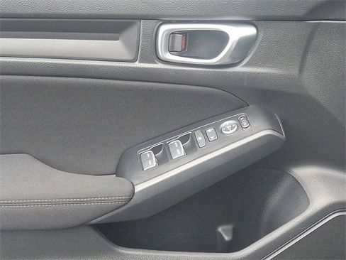 Certified 2024 Honda Civic LX image 12